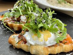 -FOOOO CITY CLUB 孚乐里音乐西餐酒吧(来福士店)