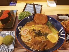 -食鲤料理(西虹东路店)
