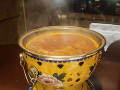 -杭州国际会议中心洲际酒店-原素全日餐厅(解放东路店)