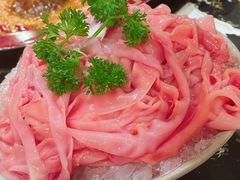 -七里川健康火锅(总店)