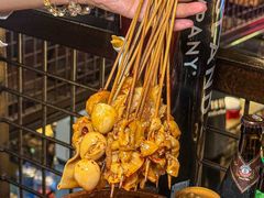 -1819餐厅·团队聚餐·烤串·精酿