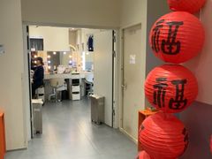 -海马体照相馆(上海宝山万达广场店)