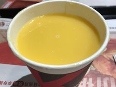 纯纯玉米饮-肯德基(蓝桥店)