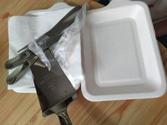 -巴思客蛋糕(交通路店)