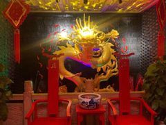 -大龙辣火锅·龙虾·烧烤(湖滨新天地店)