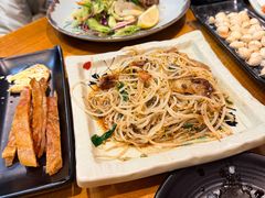 -胜代日本料理(云程巷小区店)