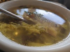 -山菜馆(竹海公园店)