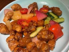 -大榕树下顺德菜(融创茂店)