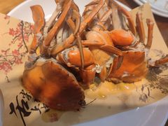-醉壹号海鲜大排档·老厦门特色菜(厦门美食地标店)