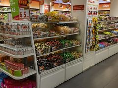 -零食有鸣批发超市(百花时代广场店)