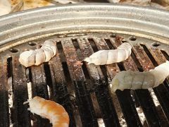 -東盛炭烤自助料理(浦东文峰广场店)