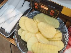-蜀都三哥火锅店(力盟商业步行街店)