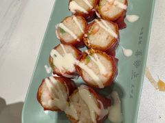 -喜势点·糖沙翁手工茶点·本地人茶居(永庆坊店)