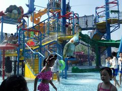 -苏州乐园森林水世界