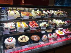 -85度C(南京中山南店)