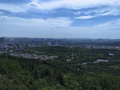 -云龙山