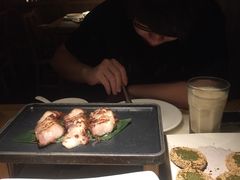-绿茶餐厅(西单老佛爷店)