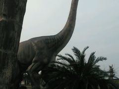 -南通洲际绿博园