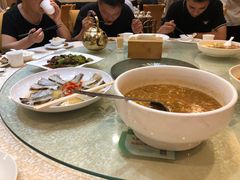 -新长岭大酒店酒楼