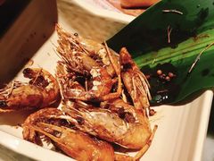 -绿茶餐厅(昌平悦荟店)