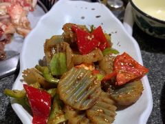 -鹤之乡·齐齐哈尔烤肉·非遗(秋涛路店)