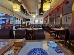 大堂-东方饺子王(新奥购物中心店)