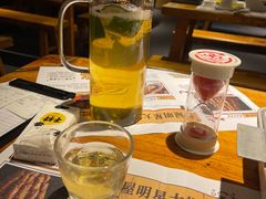 -木屋烧烤(上梅林店)