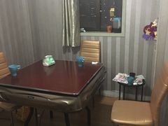 -FullHouse桌游跑团血染剧本杀(南京西路店)