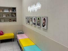 -天真蓝照相馆(五角场百联又一城店)