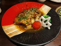 -鸟鹏烧鸟居酒屋(熙龙湾店)