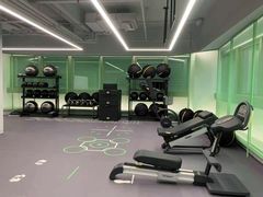 -优享健身(三元桥店)