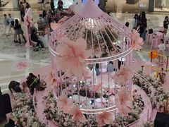 -KK ONE(京基滨河时代店)