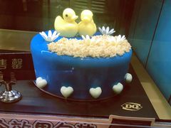-DQ·蛋糕·冰淇淋(印象城店)