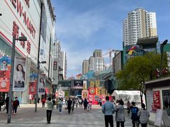-大悦城(沈阳中街店)