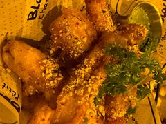 -Blac+Blac(中海环宇荟店)