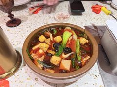 -小董哥烤串(金水花城店)