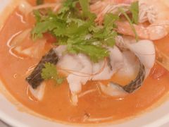-Asianplus海蓝鸡饭
