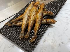 -火地铁板烧(河西龙湖天街店)