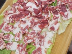 -高虾神龙虾·鲜货烧烤(六合店)