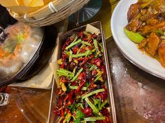 -那家老院子东北菜·饺子·小鸡炖蘑菇(艳华街店)