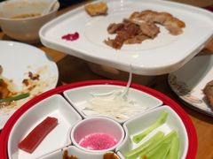 -壹零捌道·北京烤鸭(车公庄店)