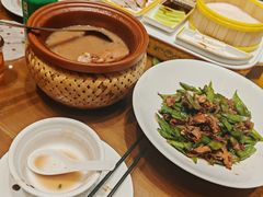 -钵家大院·地道湖北菜(江夏·大花岭店)