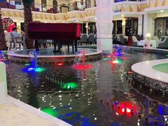 -碧中海汤泉汗蒸酒店