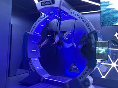 -超体空间SoReal VR(迪士尼小镇店)