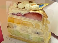 -PAOPAO Bakery&Café(港汇店)