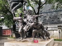 -南昌八一起义纪念馆