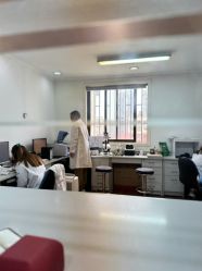 -国家轻工业珠宝检测中心