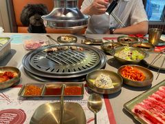 -韩一品韩国料理(柏庐南路店)