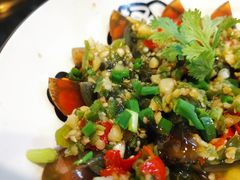 双椒皮蛋-天治宣·野椒鸡(龙头寺总店)