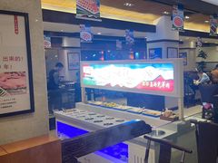 -皇城老妈川味火锅·大连海鲜火锅(港湾店)